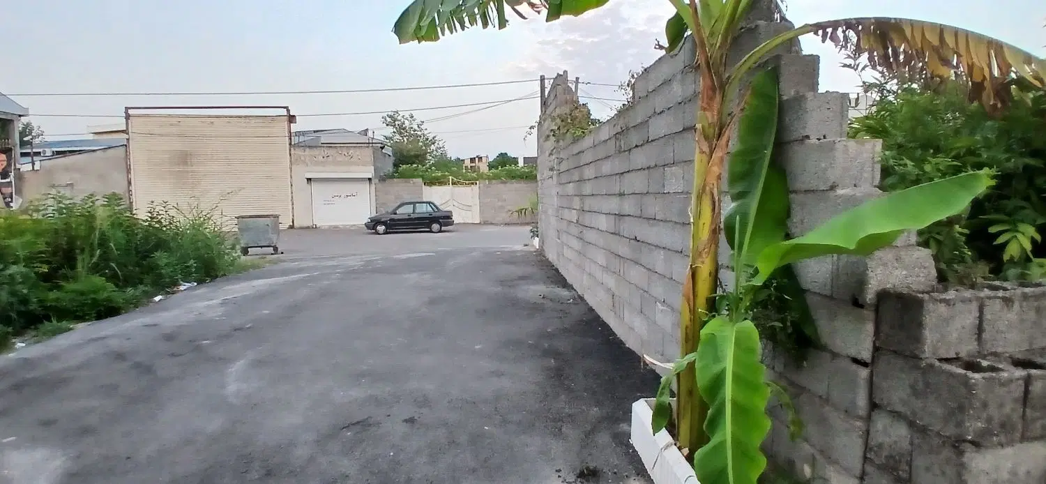 ۱۵۲ متر سندتک برگ مسکونی