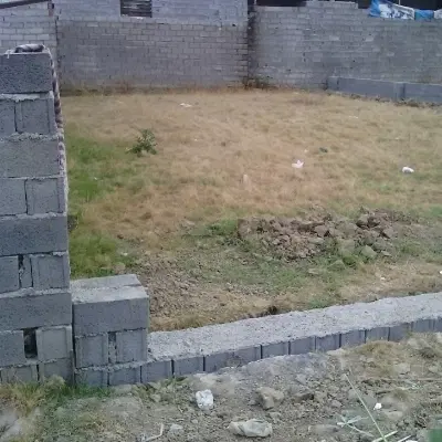 زمین نقلی در بهترین جای شهر امام
