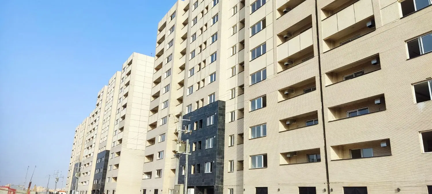 مسکن ملی خانه کارگر با وام 850