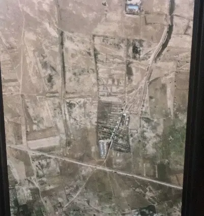 فروش زمین گورک