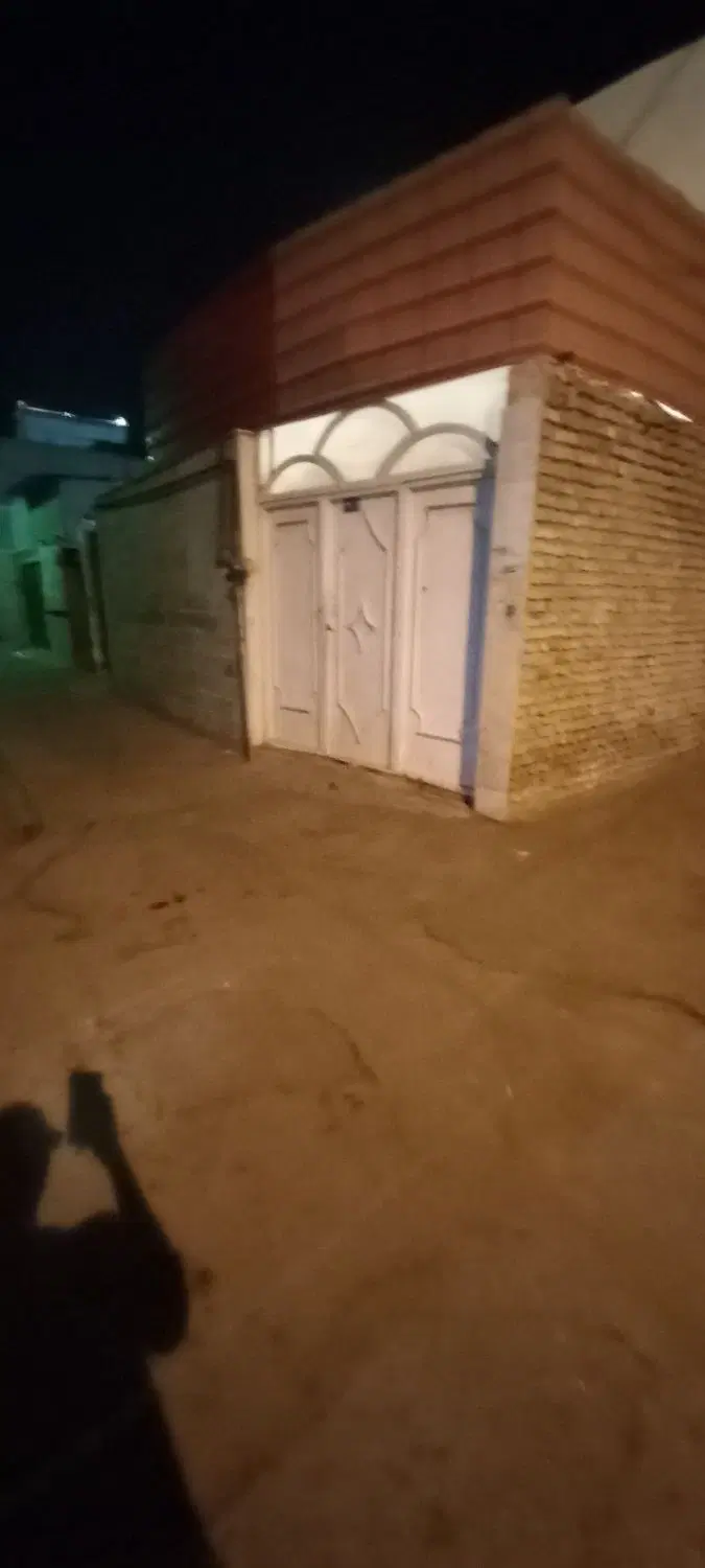 منزل ویلایی اروند ۶۰