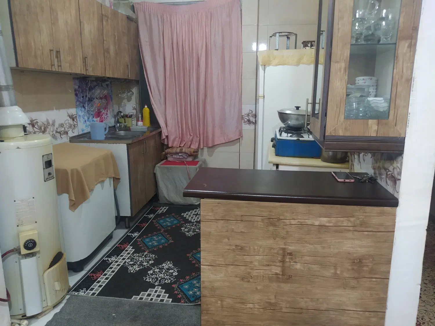 خانه اجاره ای