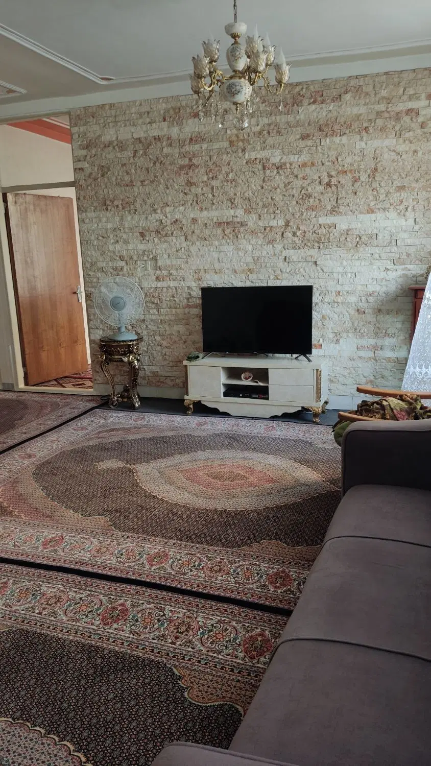 آپارتمان ۶۱متری