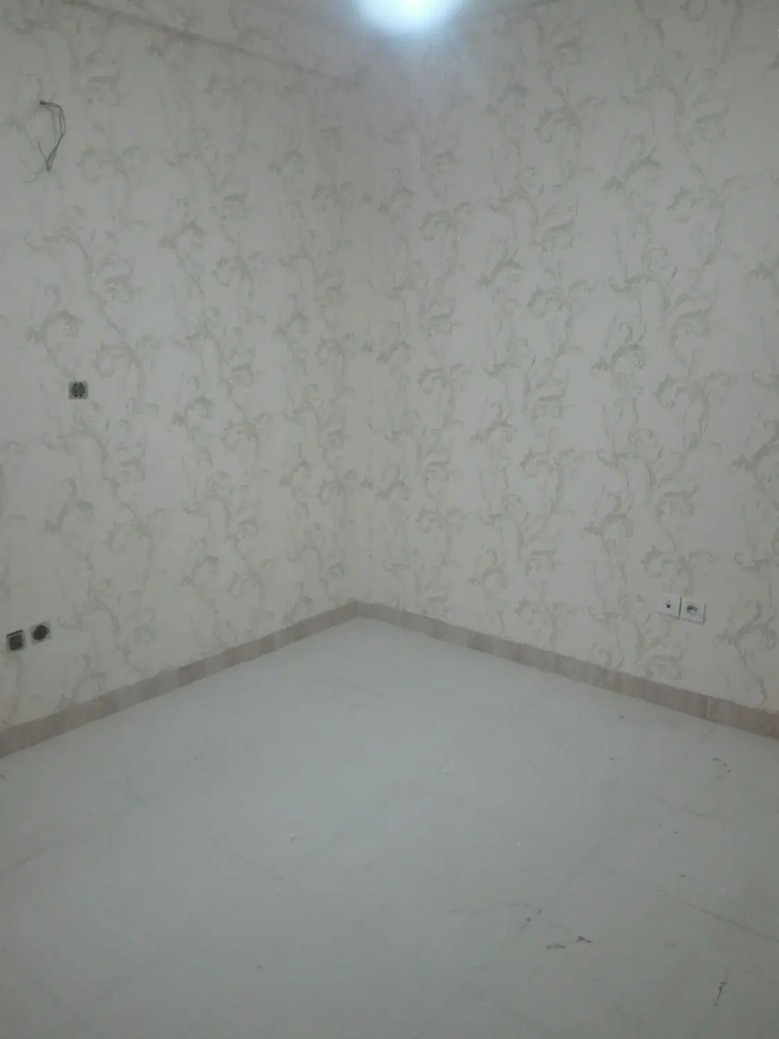 ۴۵ متر اجاره داد میشود