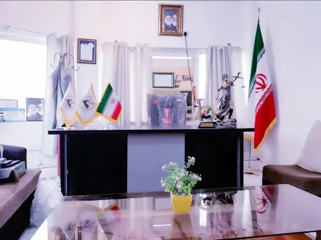 فروش یا معاوضه حیاط ویلایی