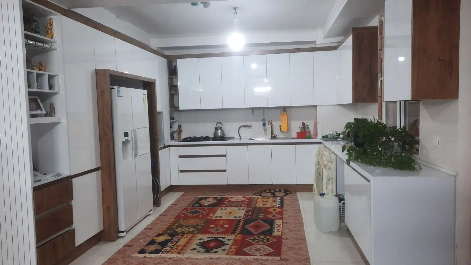 70متری یک خواب شهرک فرهنگیان