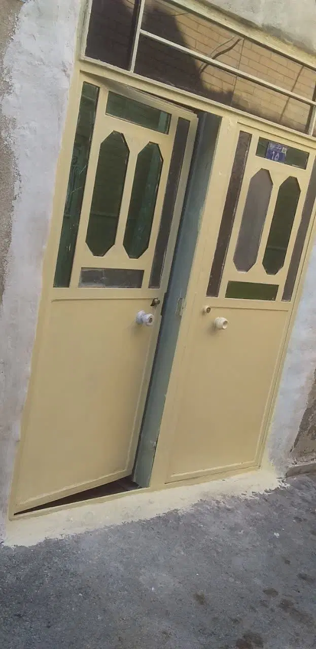 خانه اجاره ای