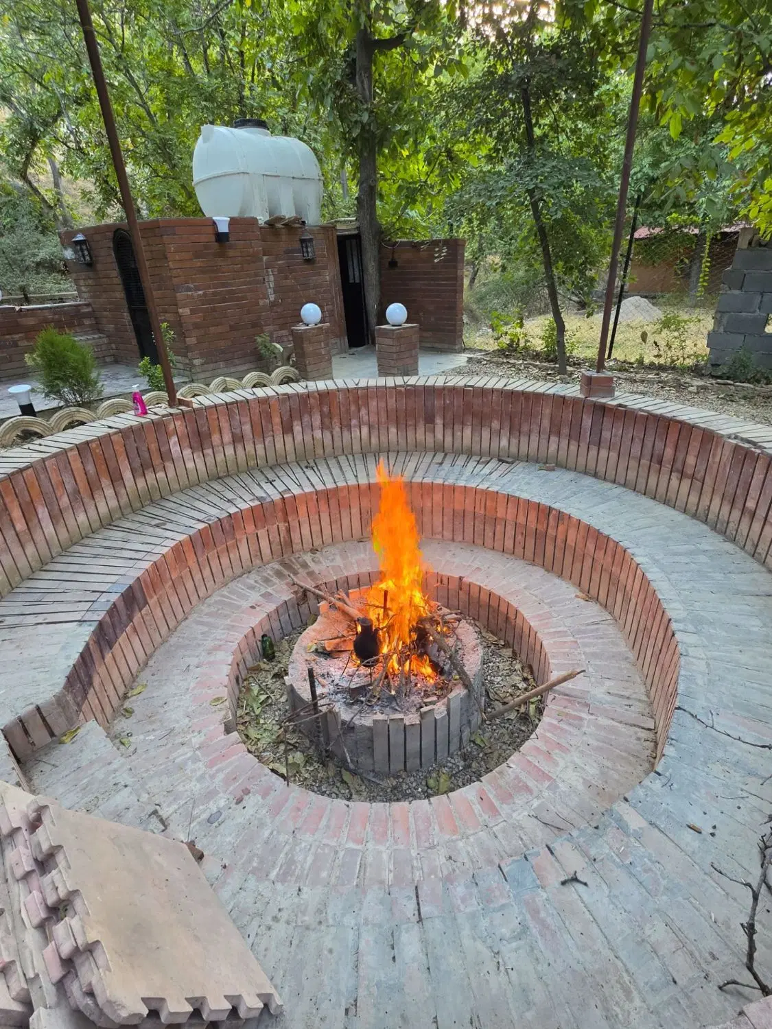 واحدفول درکوچه سیدی تک واحد