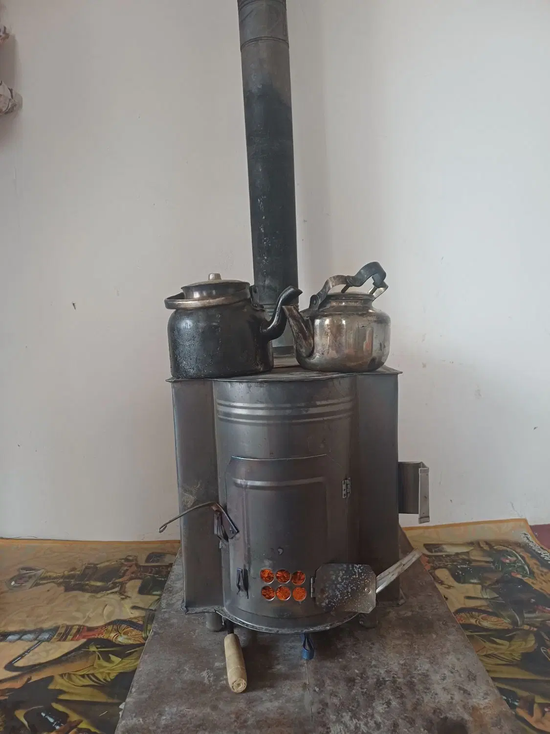 باغ انار