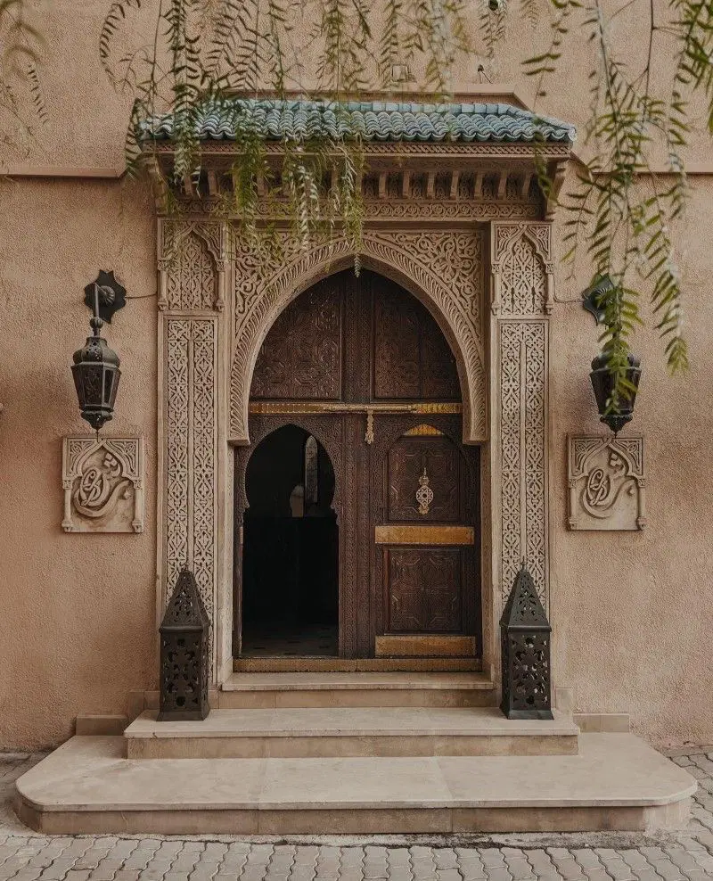 زمین به متراژ ۲۸۰ متر