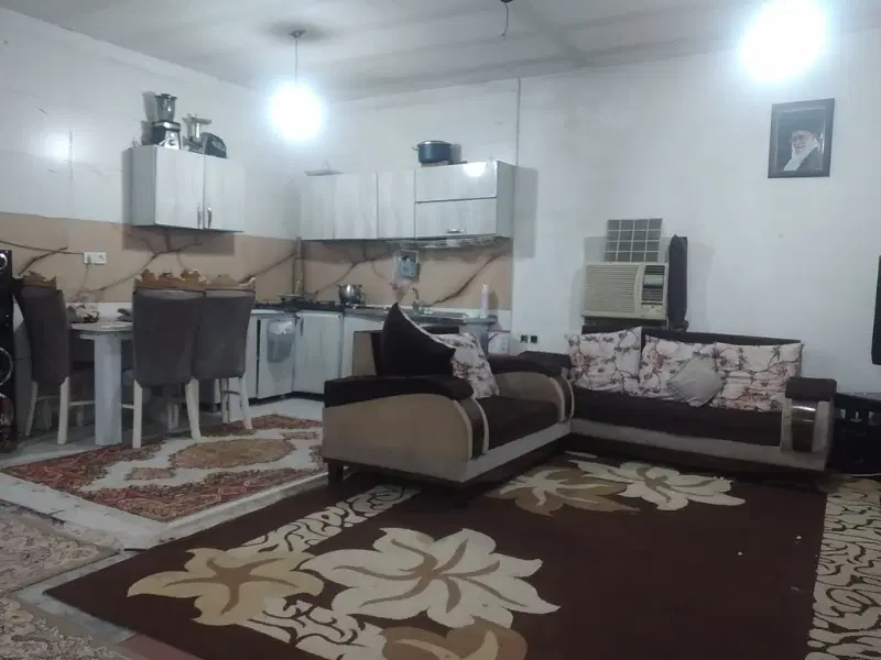 خانه ویلایی