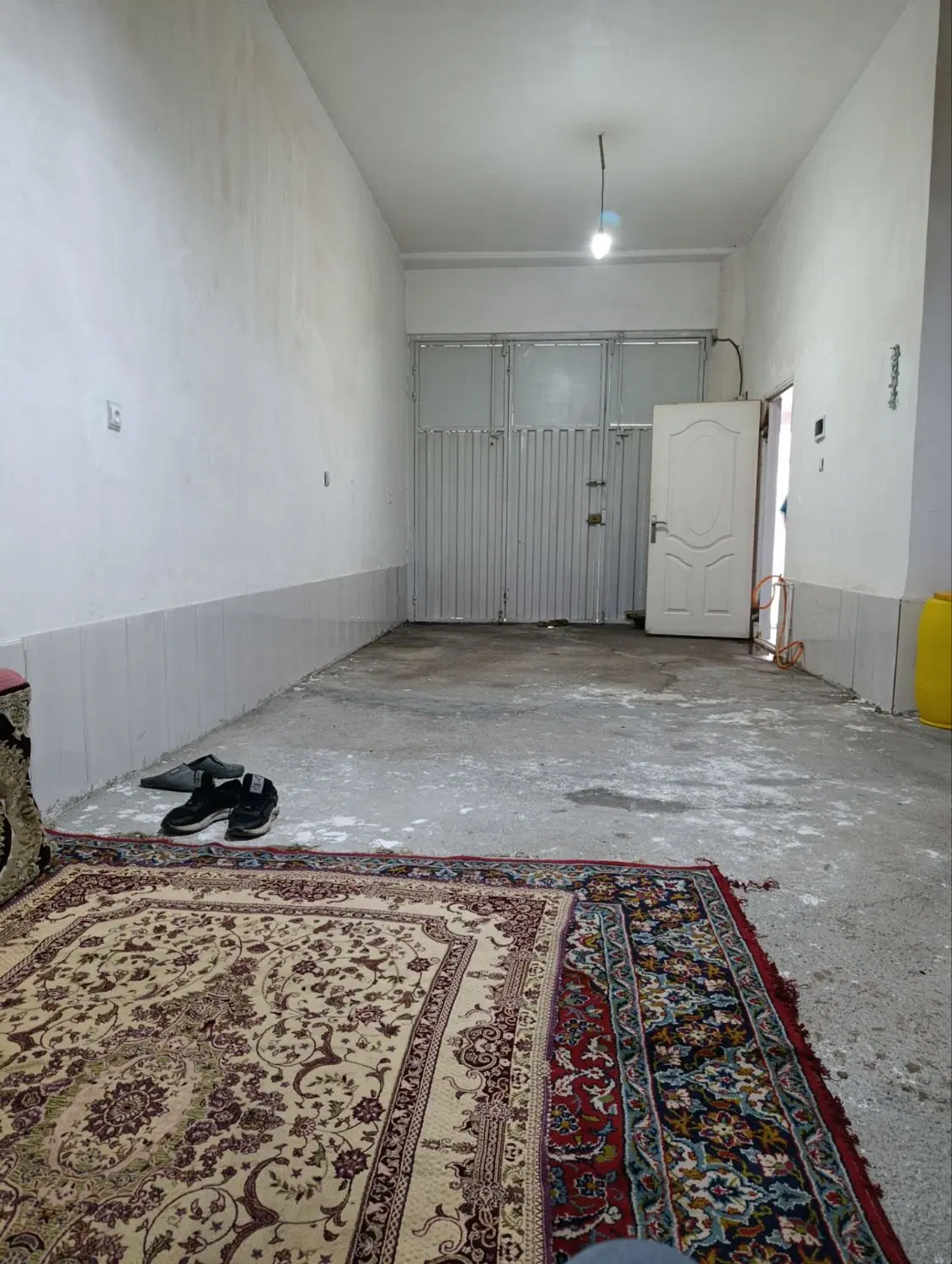 خانه آپارتمانی