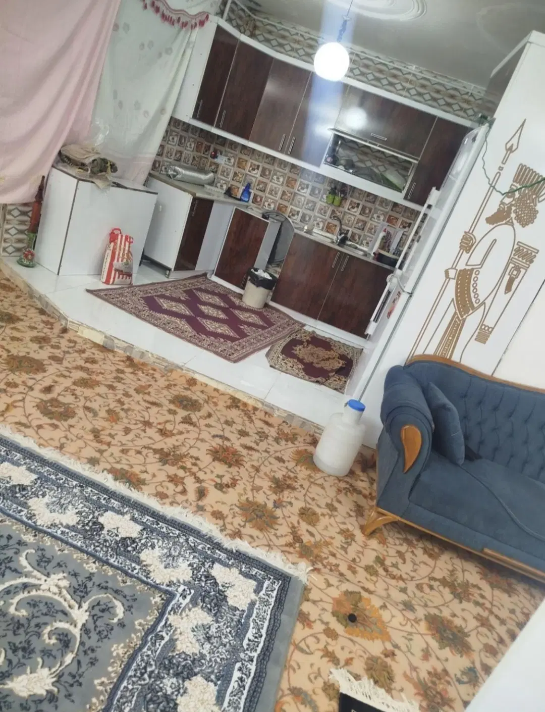 فروش یک باب منزل ویلایی