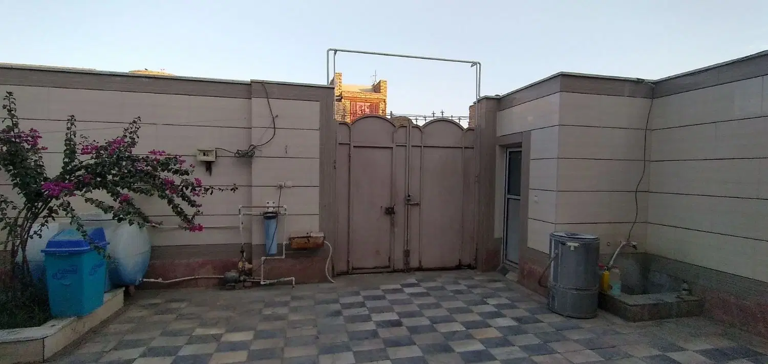 منزل ویلای 5500