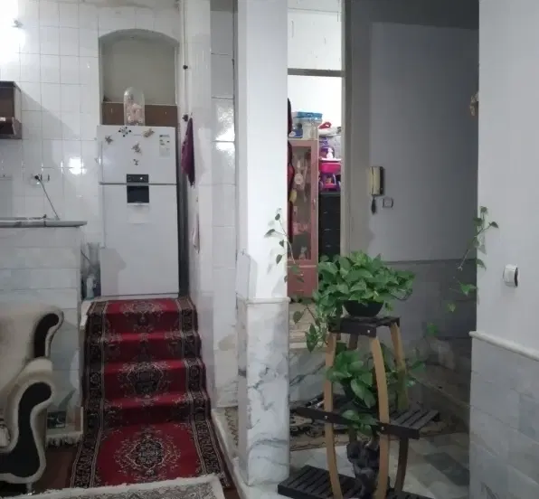 اجاره زیرزمین ۸۰ متری انصار