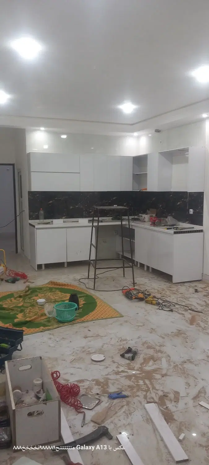 منزل رهن امیر اباد فاز۲