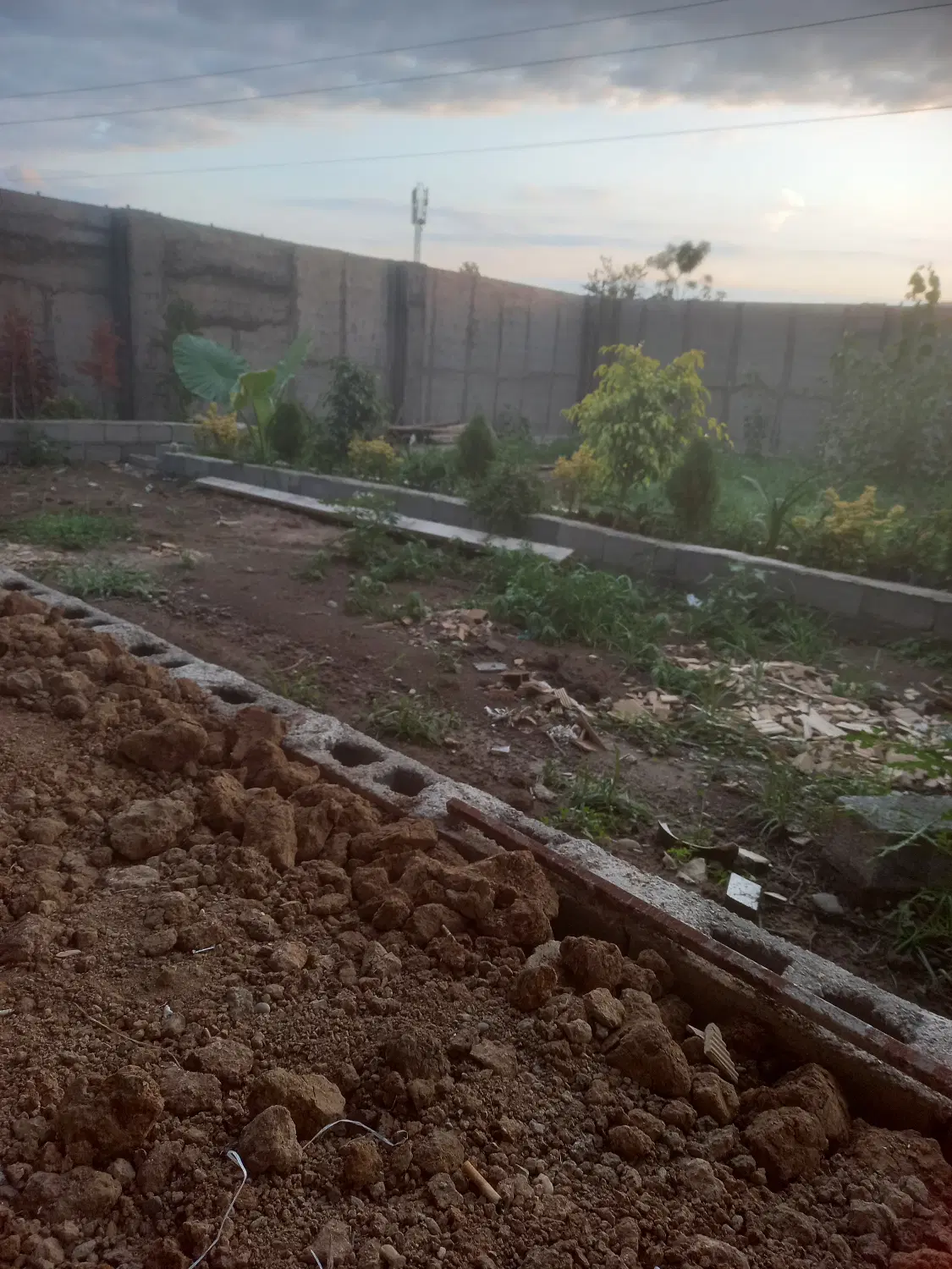 ویلایی در رشت
