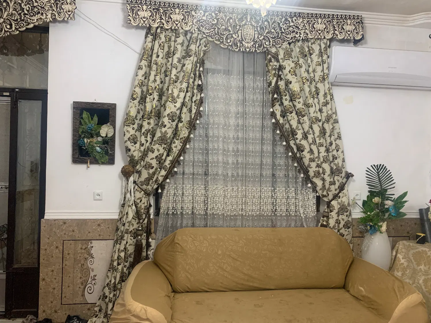 منزل ویلایی بزرگمهر ۲۶