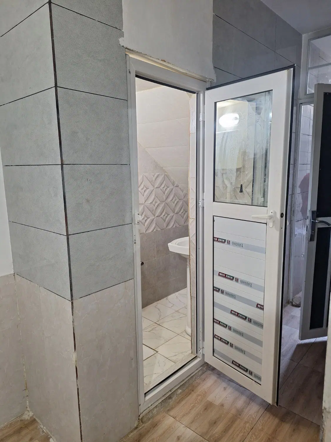 فروش خانه ویلایی طبقه همکف