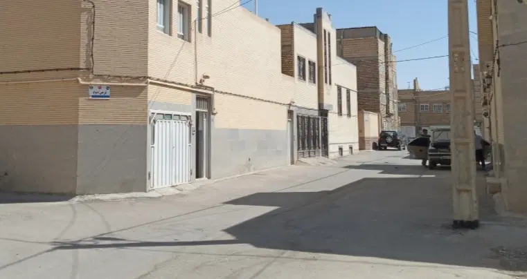 اجاره زیرزمین روشن دوخواب  دربست