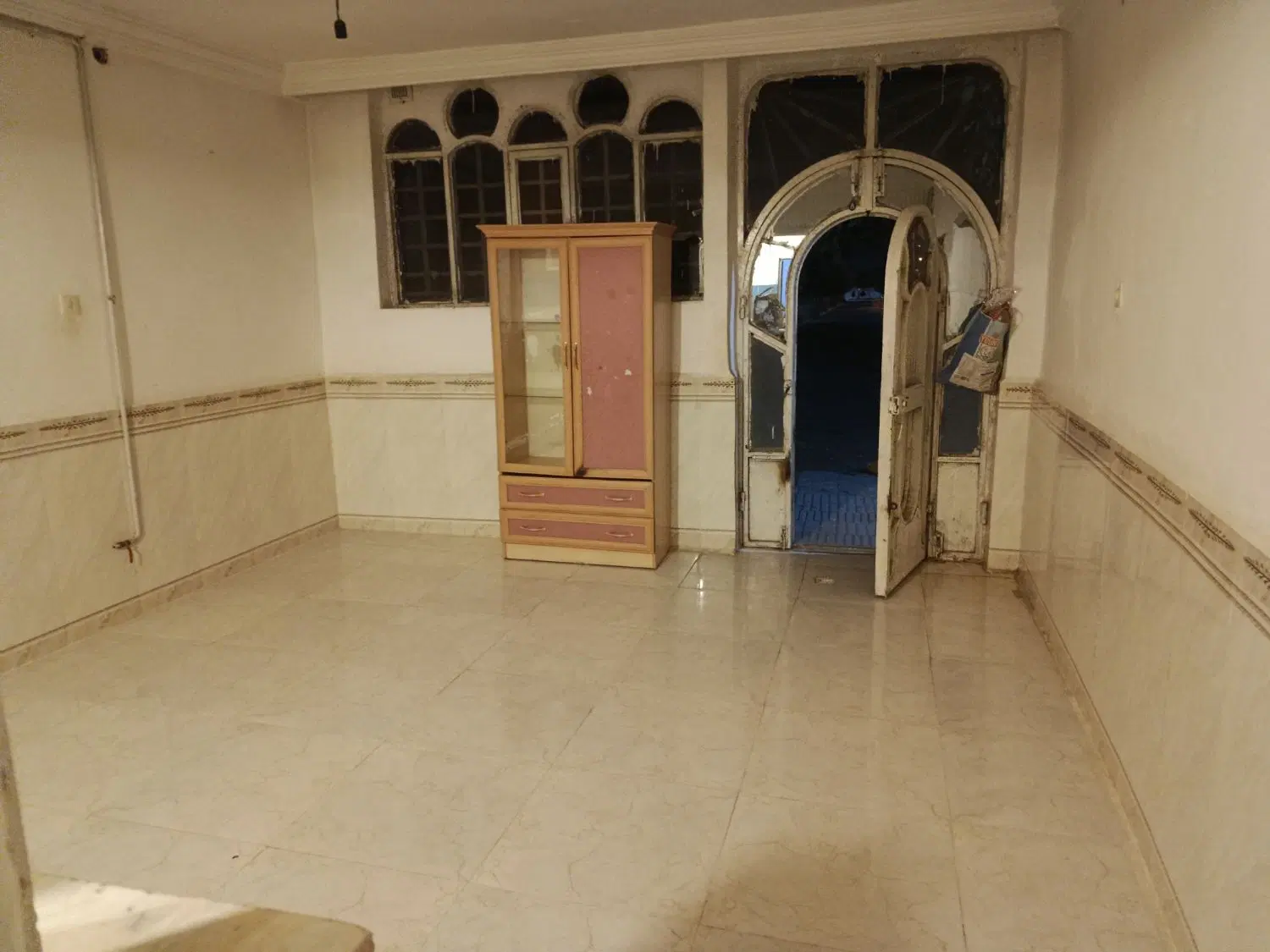 رهن و اجاره واحد هم‌کف