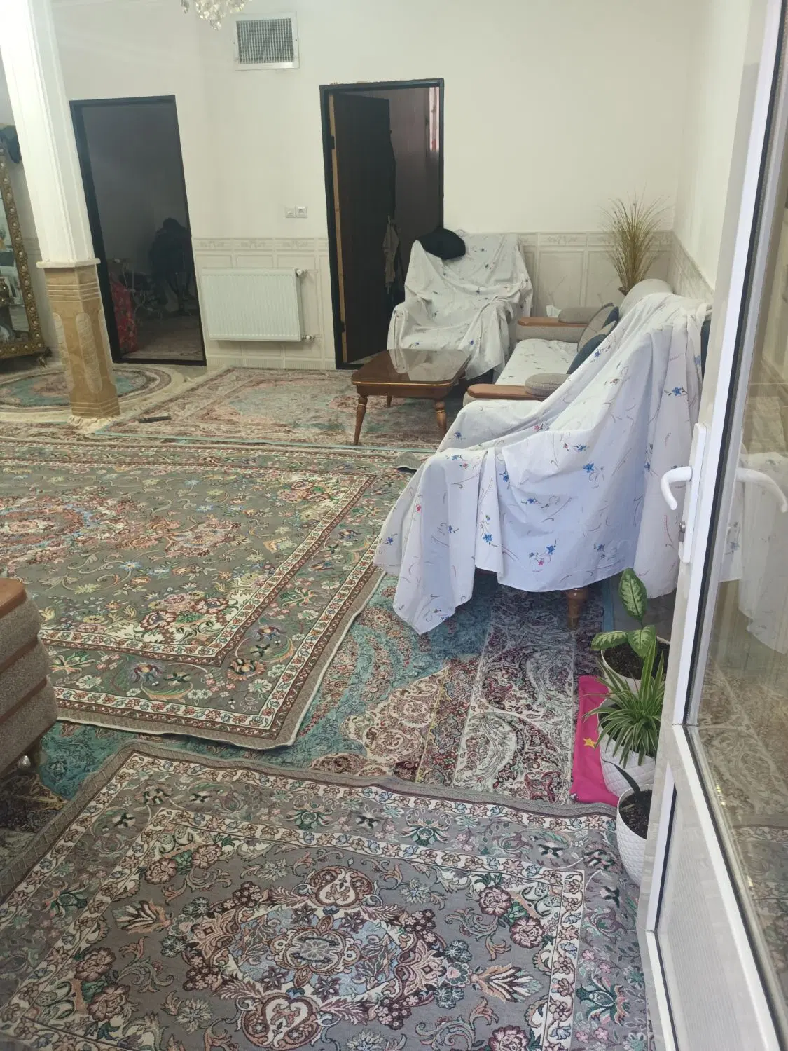 خانه ویلایی سندتک برگ