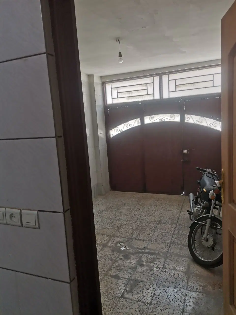 تجاری مسکونی