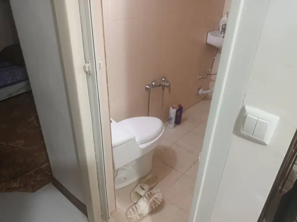 منزل مستقل دربست