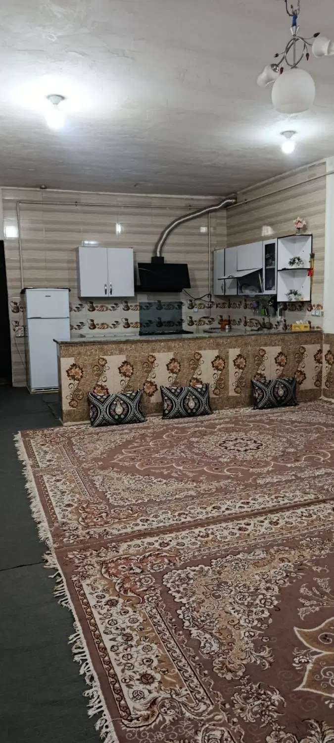 اجاره خانه سنجر