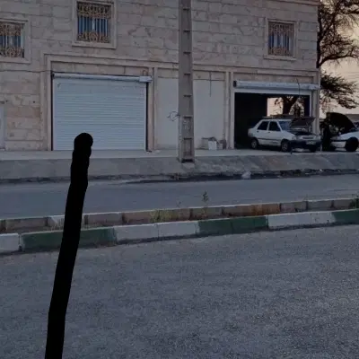 مغازه 18 متر ساخت 1403