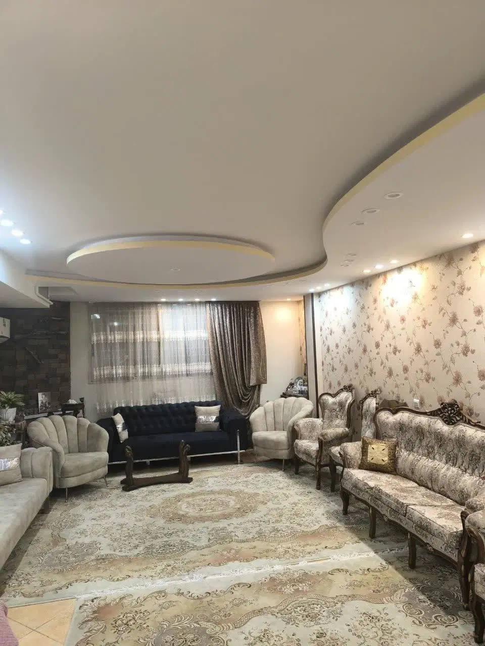 فروش آپارتمان
