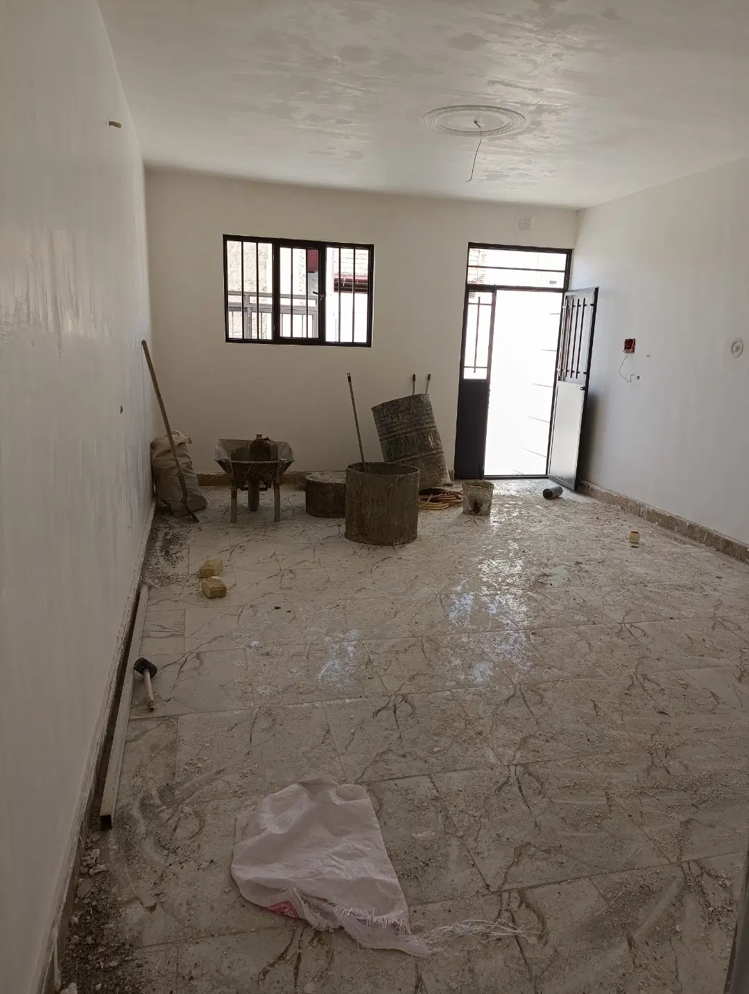 منزل ویلایی حاجی اباد