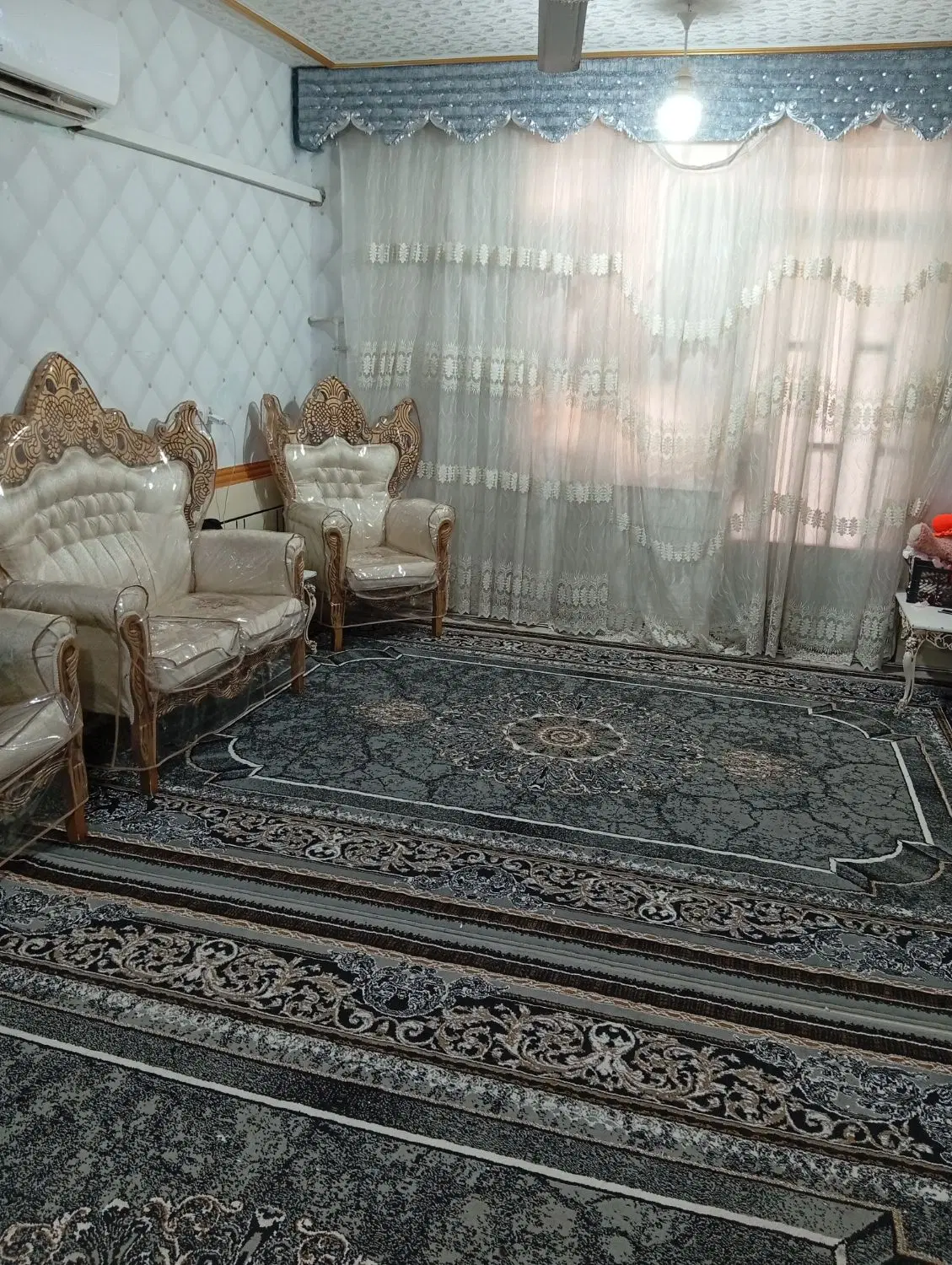 منزل ویلایی 160متری