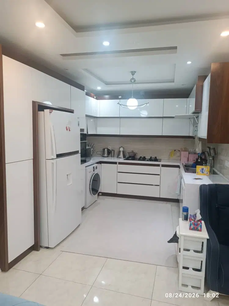 ویلایی 160متری سه خوابه تنگک دوم