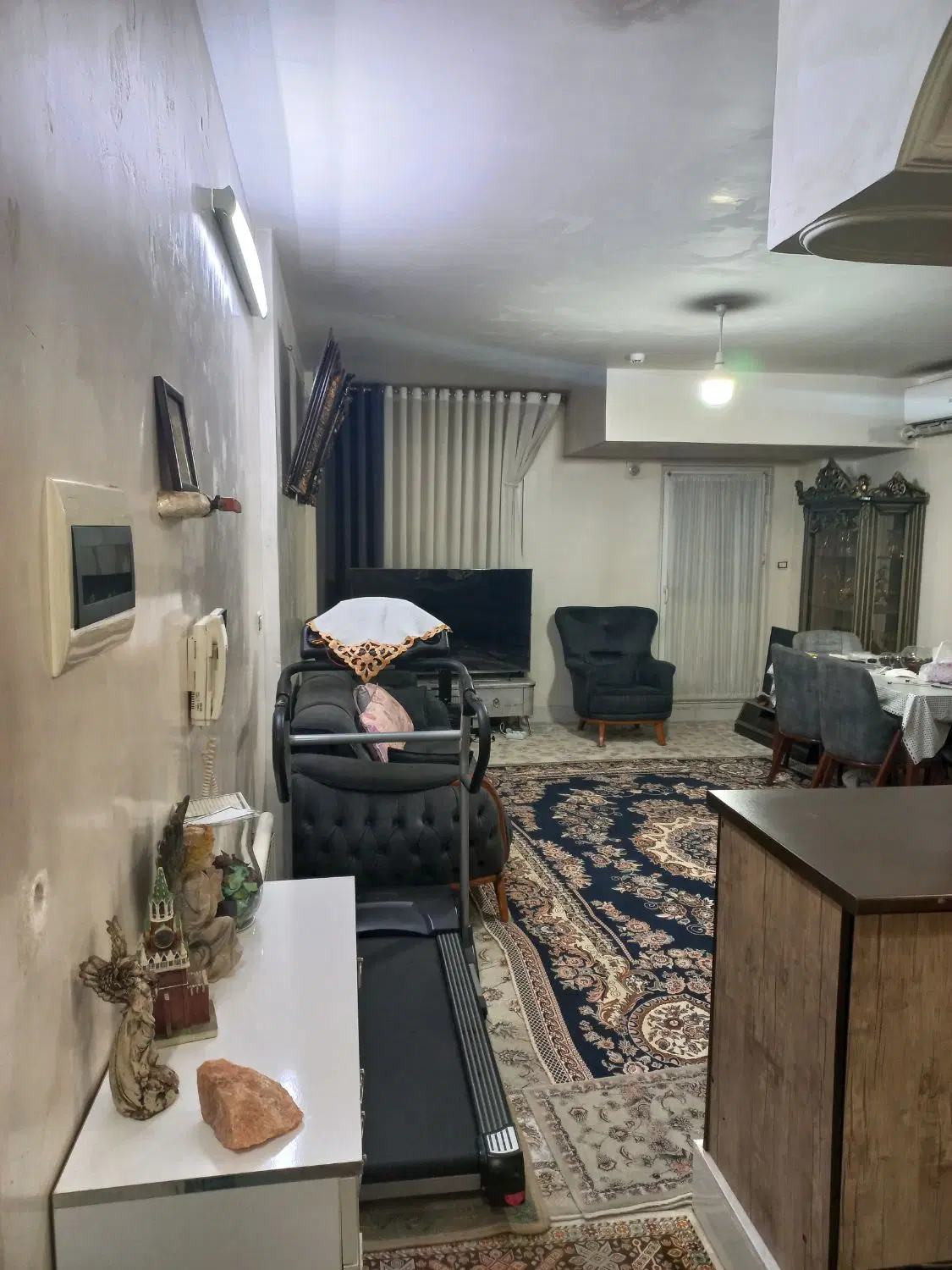 اجاره منزل استقلال ۲