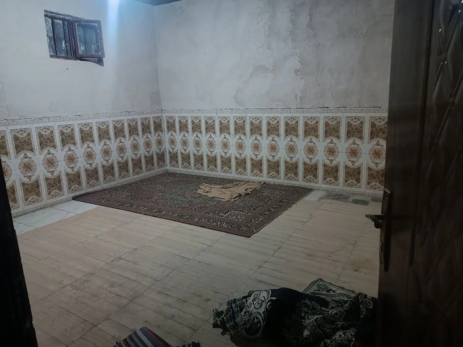 خونه اجاره ای منزلاب(میرزا اباد)
