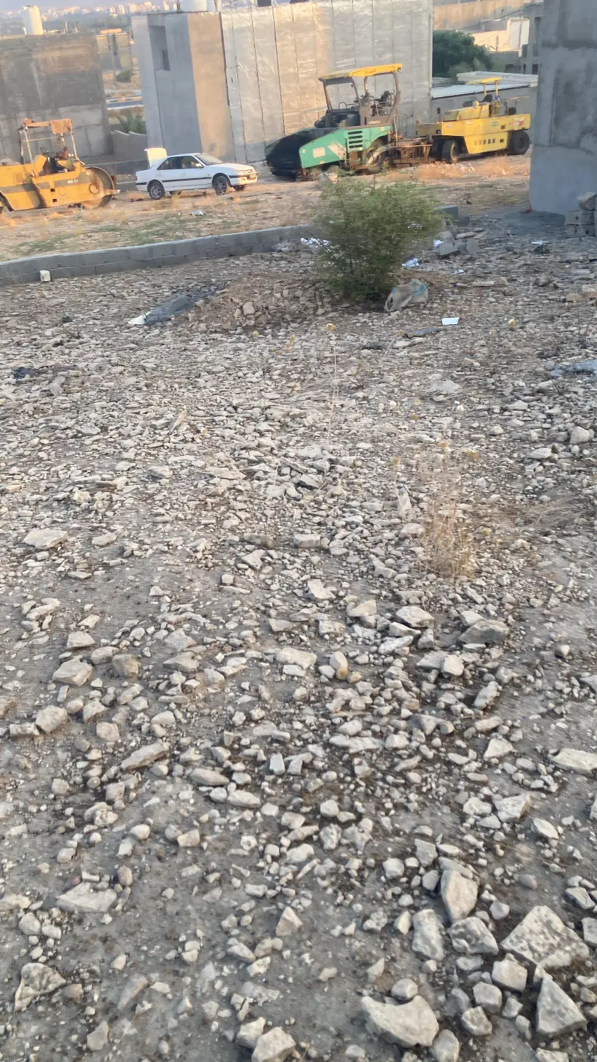 253متر علی اباد در حال ثبت