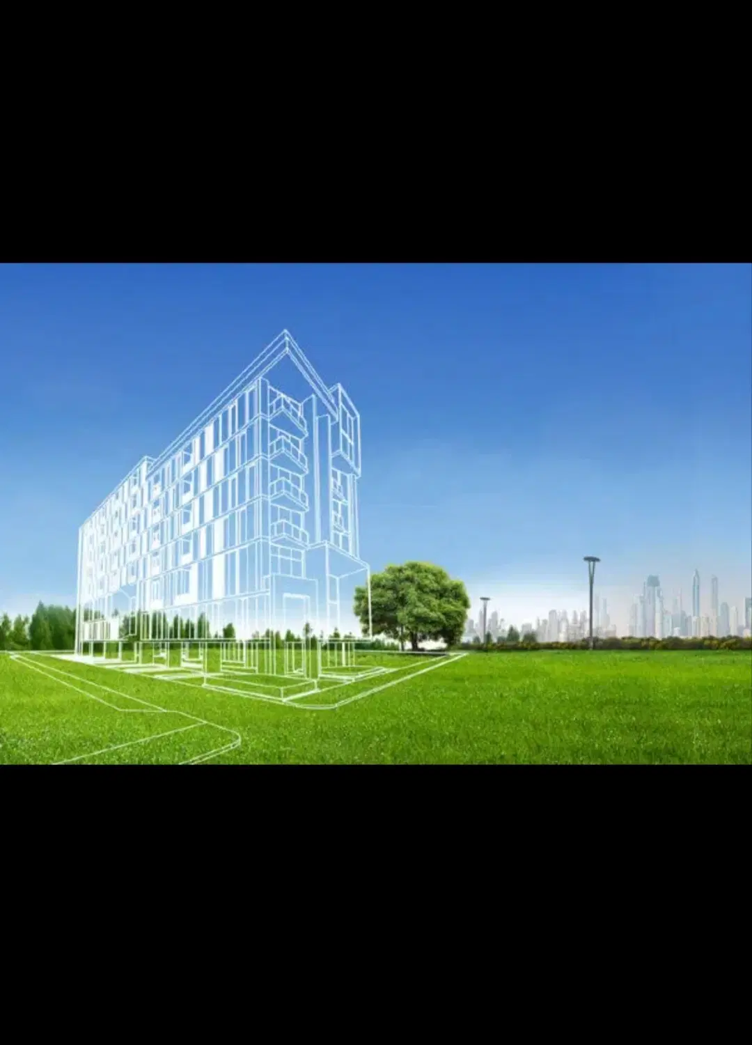 زمین مسکونی موقعیت عالی