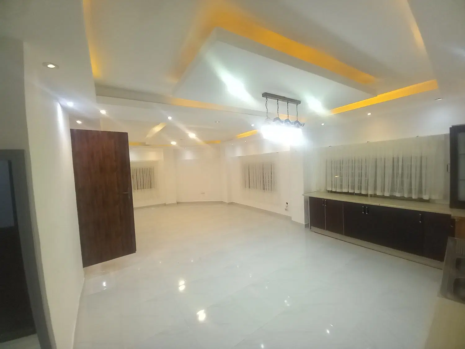 خانه اجاره ای طبقه همکف