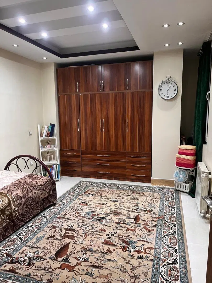 150 متری تک واحدی