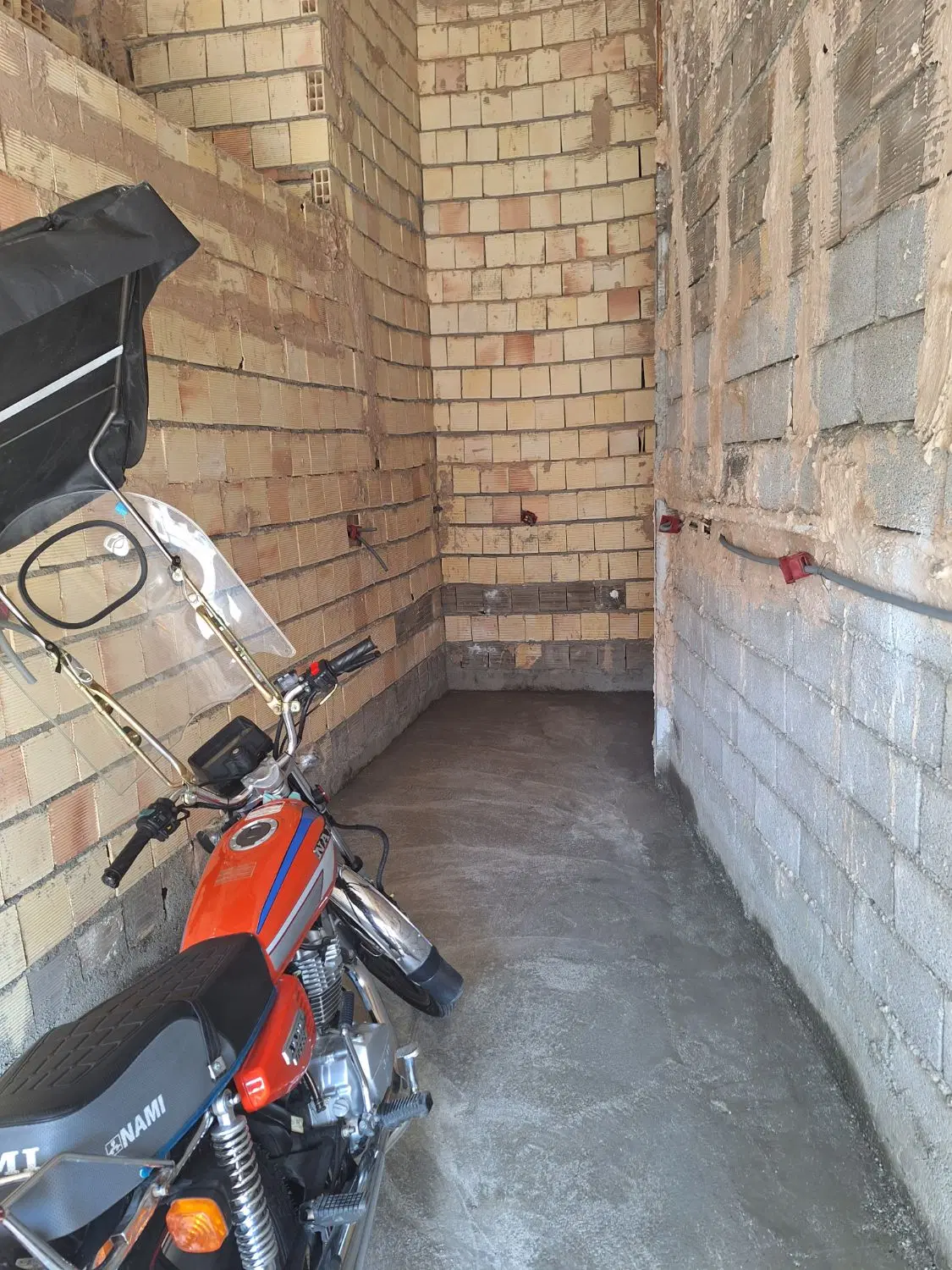 اجاره مغازه ۳۰متری بالا
