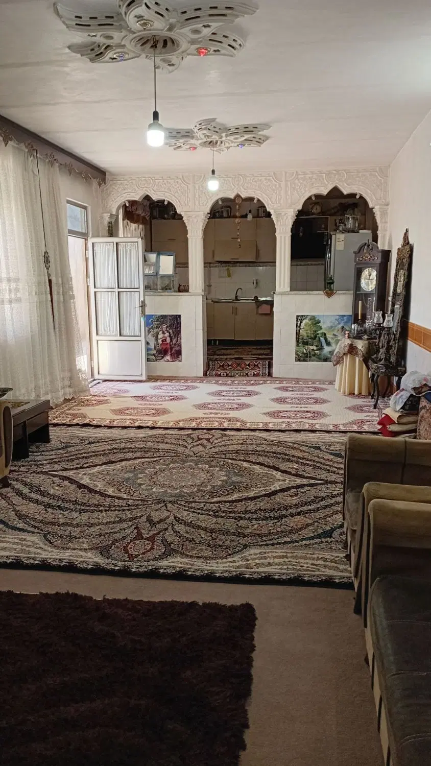 اجاره خونه داخل شهر