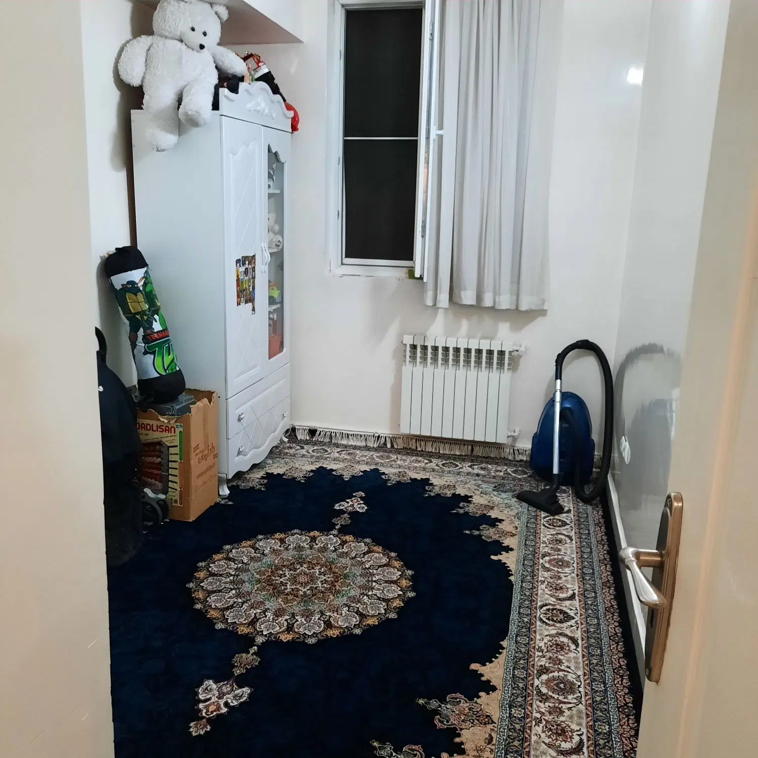 واحد مناسب سرمایه گذاری در فیروزآبادی