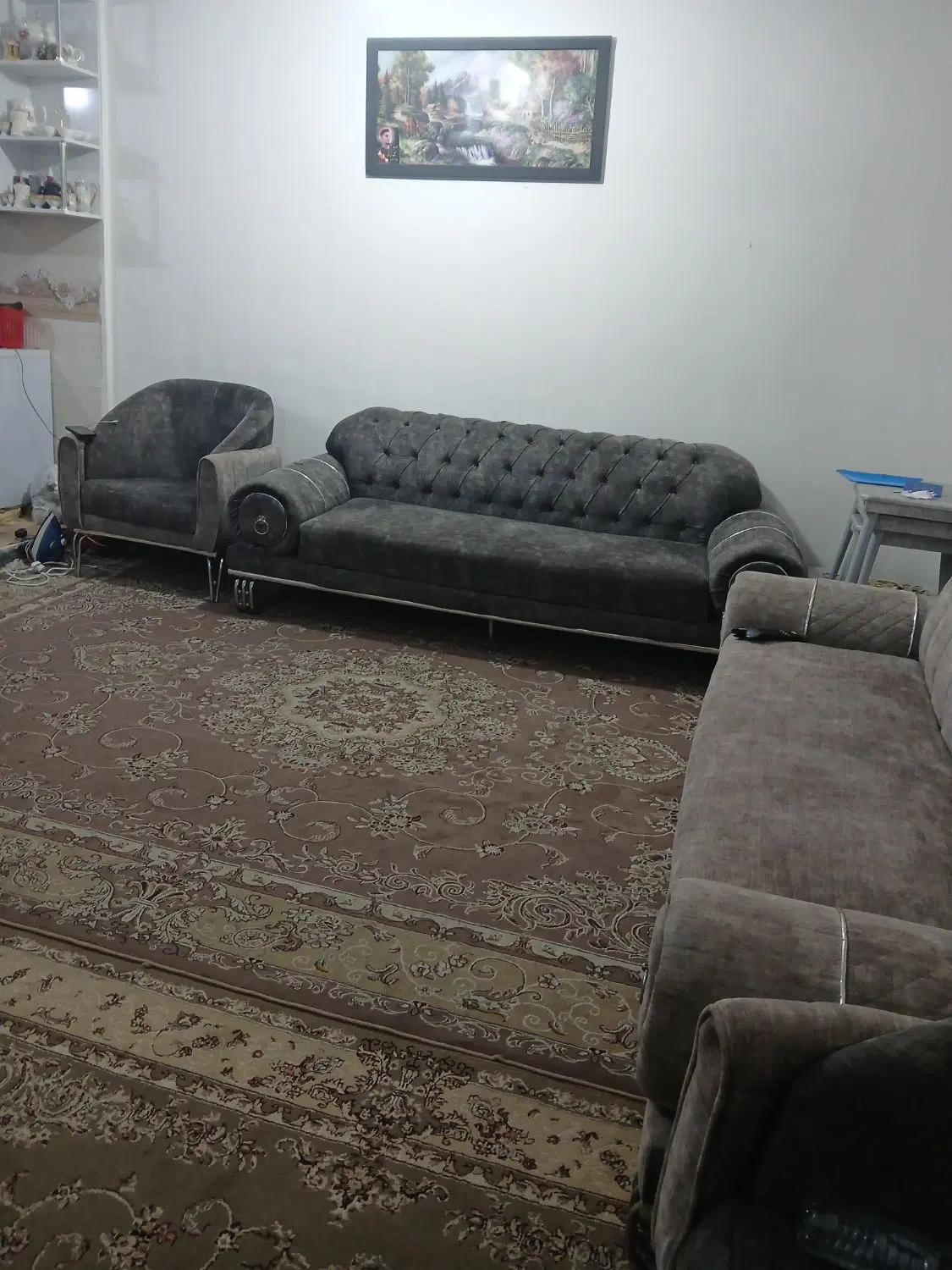 رهن واجاره درفرودگاه