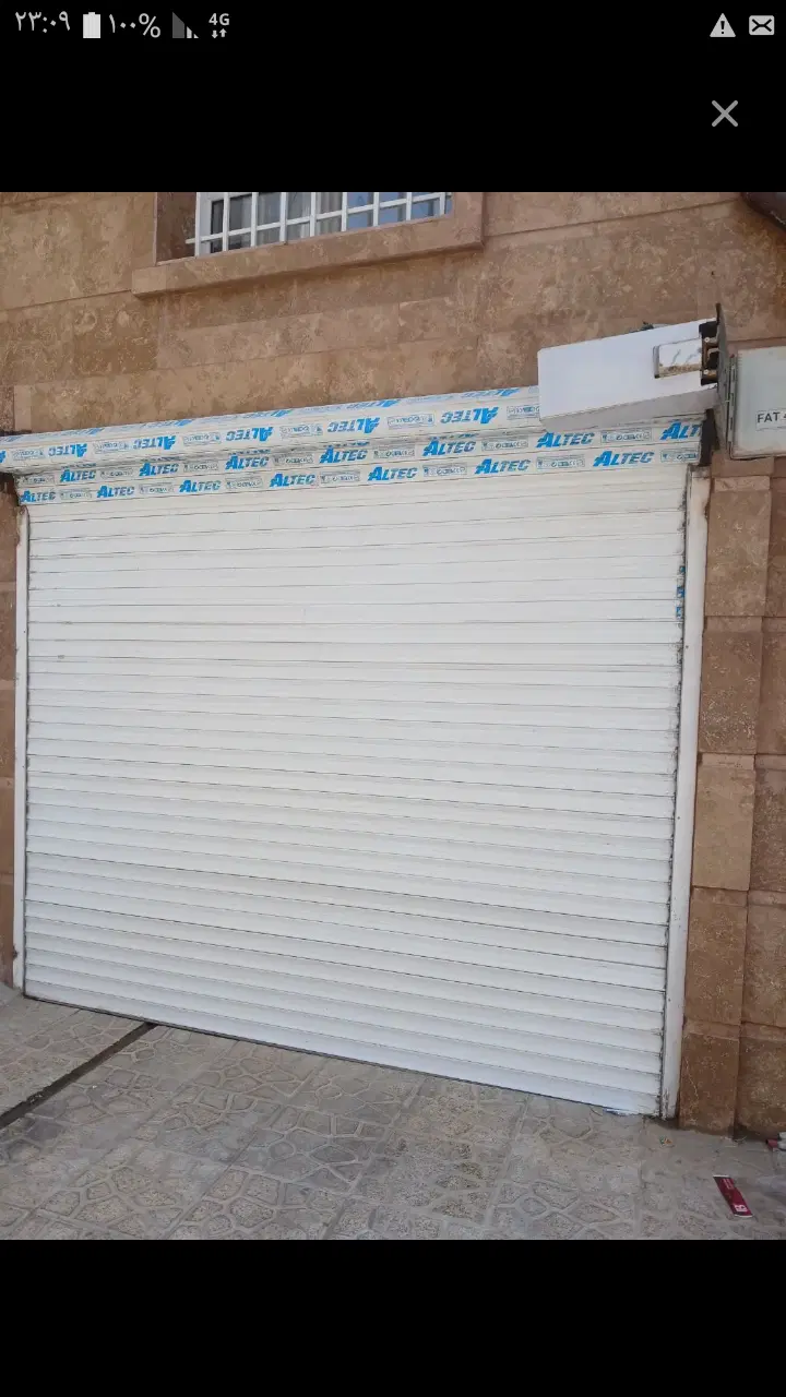اجاره پارکینگ اتومبیل
