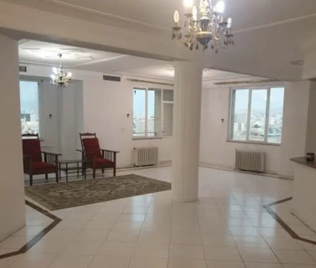 آپارتمان الهیه