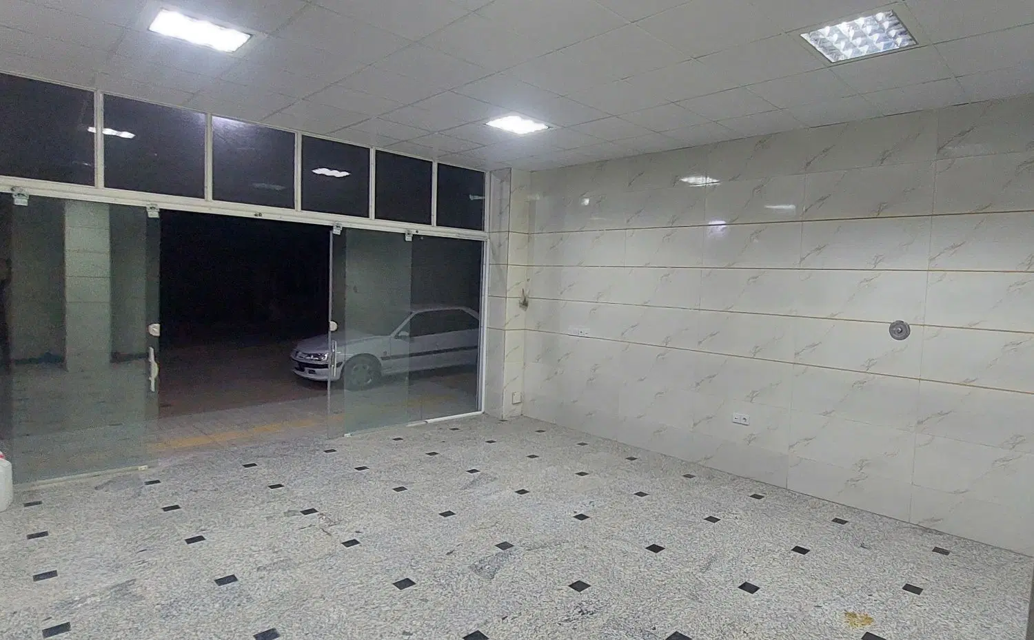 اجازه مغازه تجاری