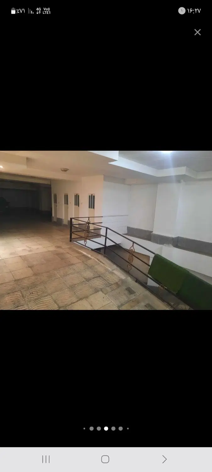 ۶۵متری دوپارکینگ ودو انباری سندی