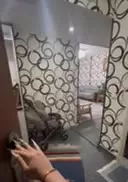فاز۶شمال پروژه اینتاپارس متراژ۸۴.بدون مشرف بربلوار