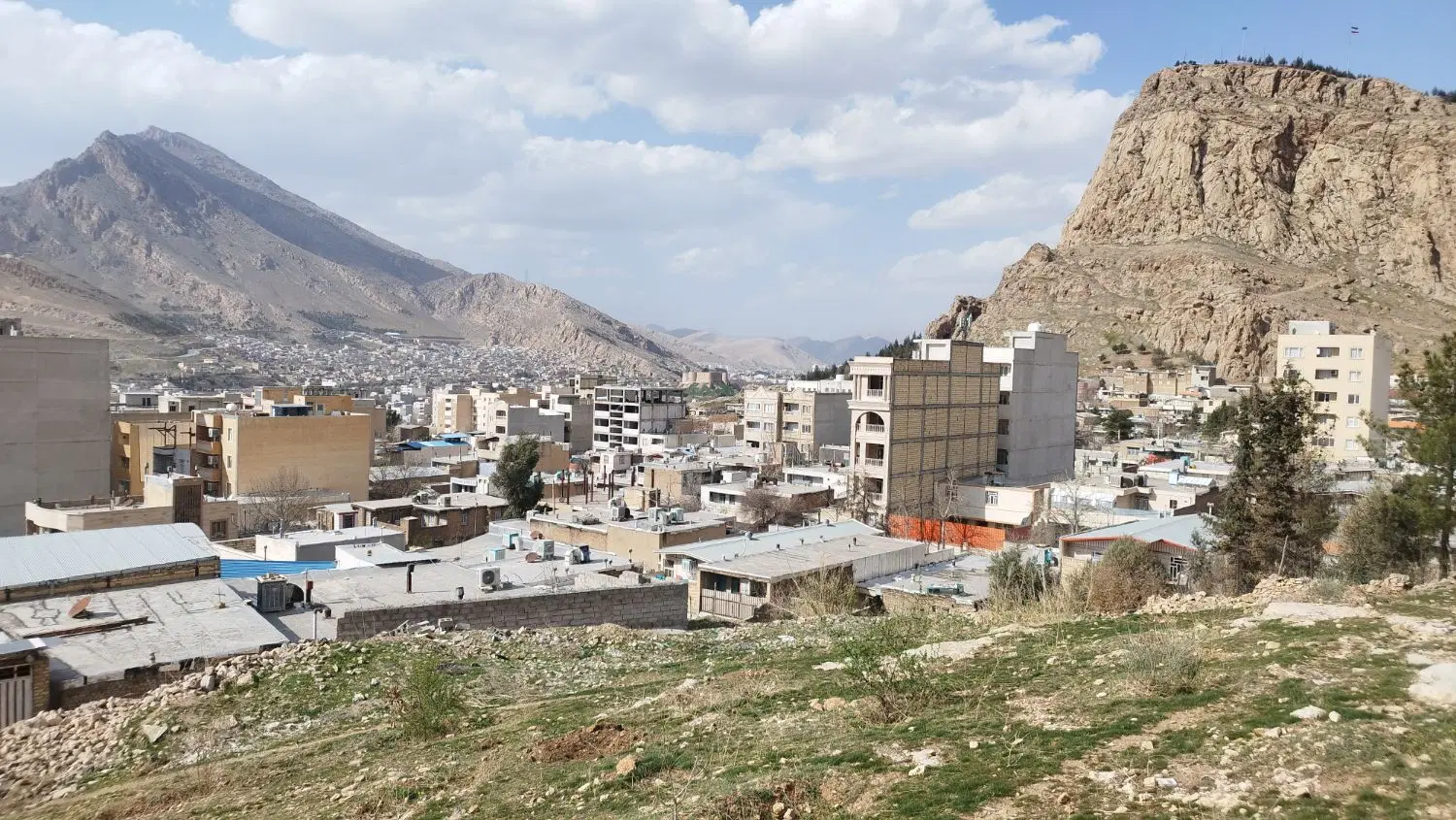 ویلایی واقع در ویسیان